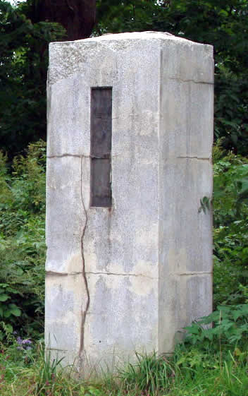 大館家具木工協同組合=元林業試験場(亜鉛工場跡地)と引込線跡