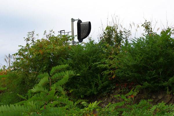 小坂鉄道・花岡線 廃線跡めぐり