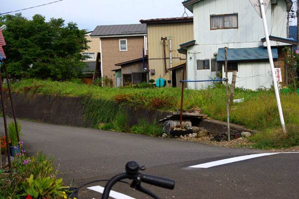 坂鉄道・花岡線 廃線跡めぐり