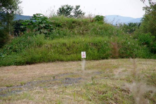 坂鉄道・花岡線 廃線跡めぐり