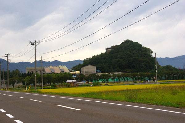 坂鉄道・花岡線 廃線跡めぐり