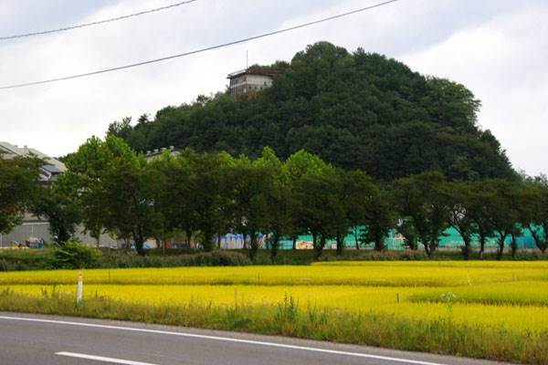 坂鉄道・花岡線 廃線跡めぐり