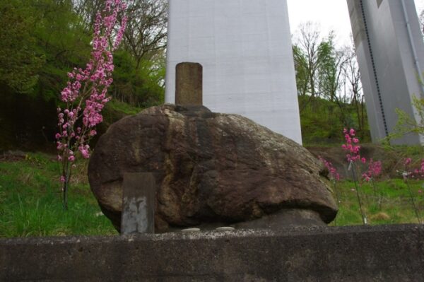 中央本線 小仏トンネル・小仏峠周辺の古トンネルと旧跡めぐり