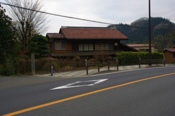 中央本線 小仏トンネル・小仏峠周辺の古トンネルと旧跡めぐり