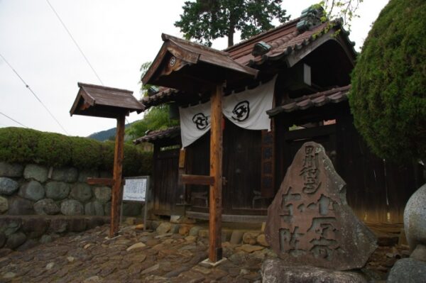 中央本線 小仏トンネル・小仏峠周辺の古トンネルと旧跡めぐり