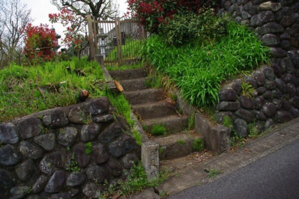 中央本線 小仏トンネル・小仏峠周辺の古トンネルと旧跡めぐり