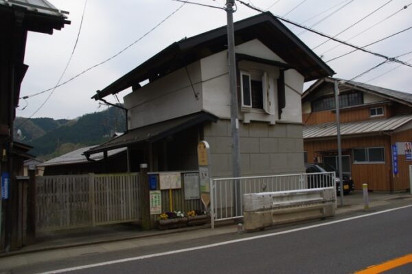 中央本線 小仏トンネル・小仏峠周辺の古トンネルと旧跡めぐり