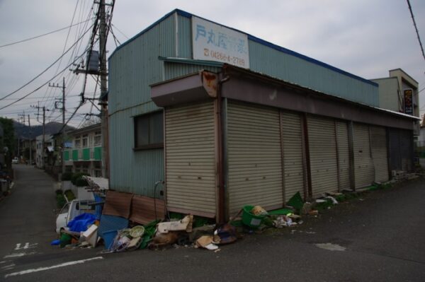 中央本線 小仏トンネル・小仏峠周辺の古トンネルと旧跡めぐり