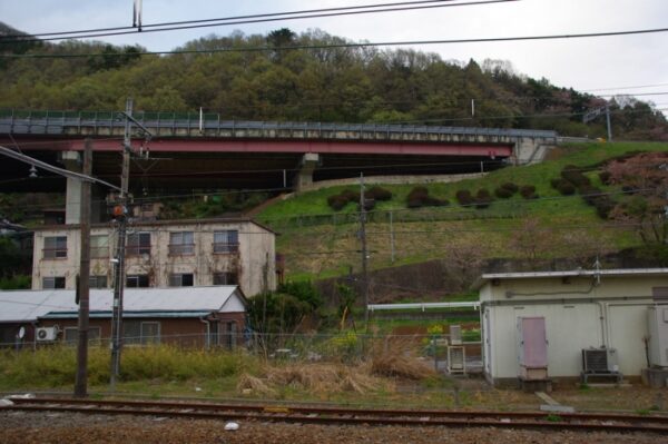 中央本線 小仏トンネル・小仏峠周辺の古トンネルと旧跡めぐり