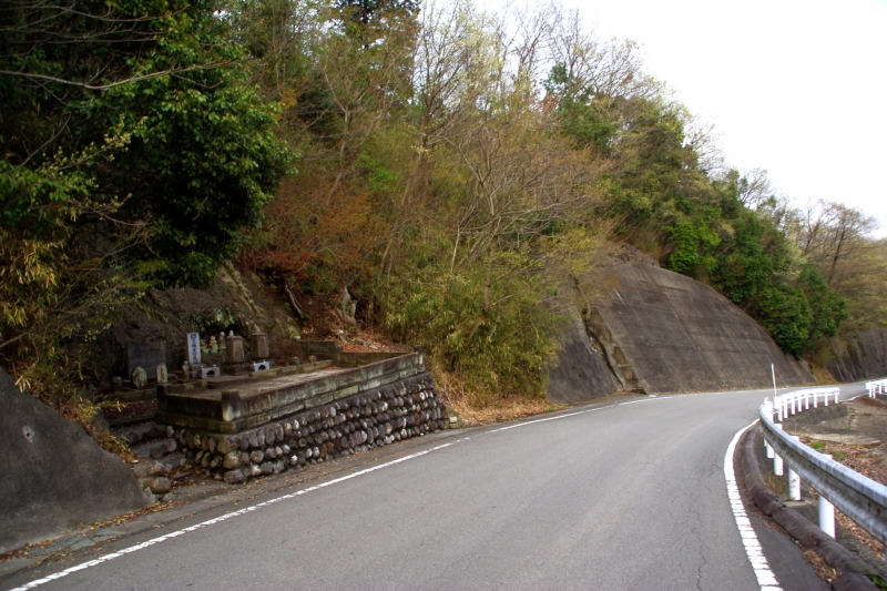 扇山(おうぎやま) 登山 標高1137.8m 初春