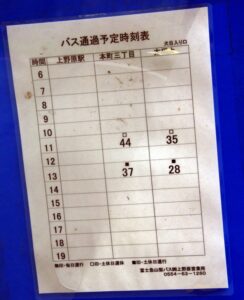 扇山(おうぎやま) 登山 標高1137.8m 初春
