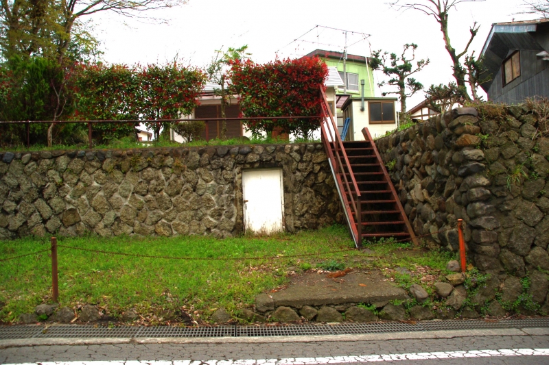 扇山(おうぎやま) 登山 標高1137.8m 初春