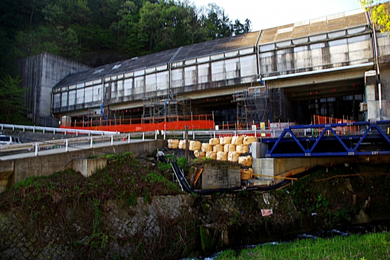 鶴ヶ鳥屋山(つるがとやさん)登山~宝鉱山めぐり