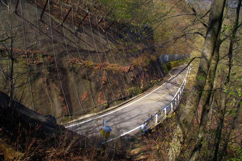鶴ヶ鳥屋山(つるがとやさん)登山~宝鉱山めぐり