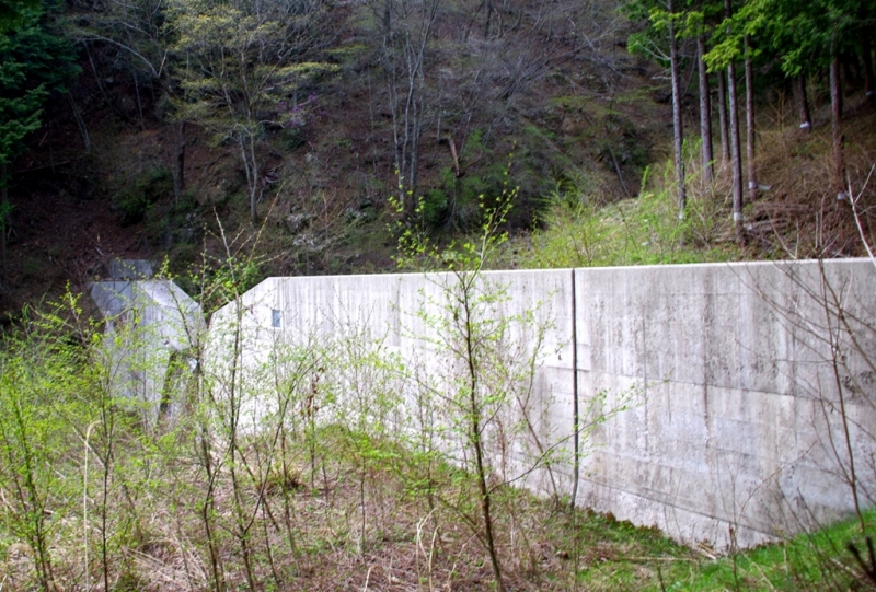 鶴ヶ鳥屋山(つるがとやさん)登山~宝鉱山めぐり