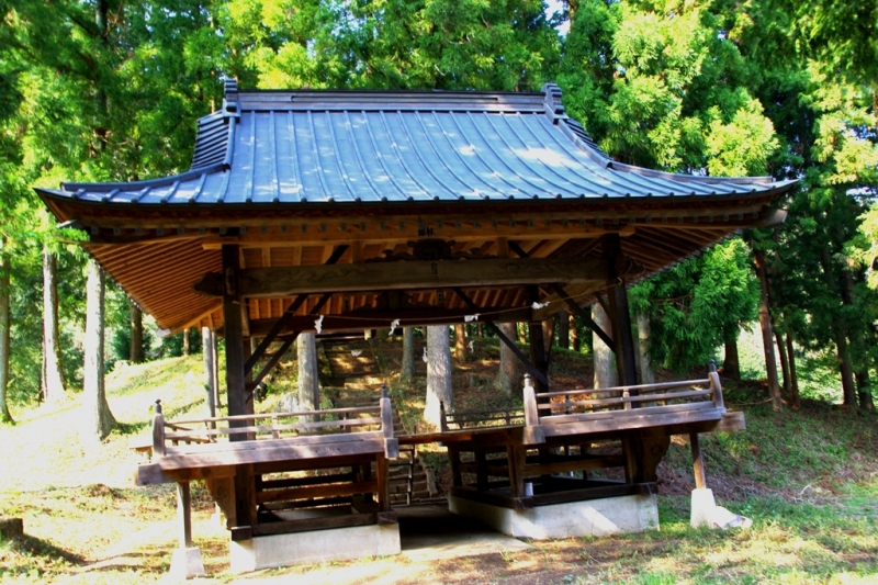 鶴ヶ鳥屋山(つるがとやさん)登山~宝鉱山めぐり