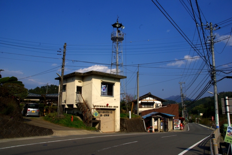 鶴ヶ鳥屋山(つるがとやさん)登山~宝鉱山めぐり
