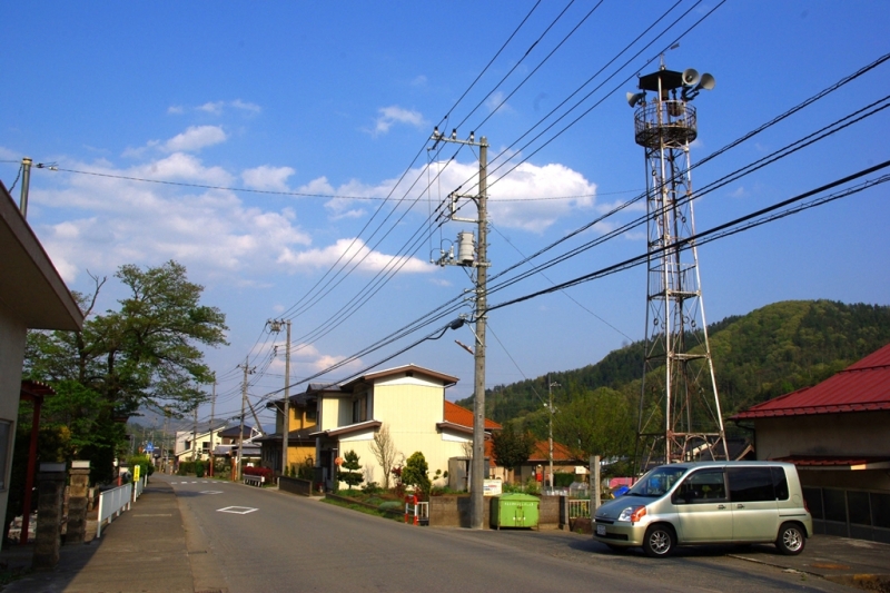 鶴ヶ鳥屋山(つるがとやさん)登山~宝鉱山めぐり