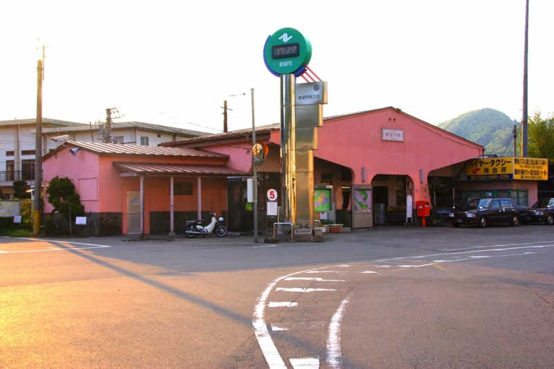 鶴ヶ鳥屋山(つるがとやさん)登山~宝鉱山めぐり