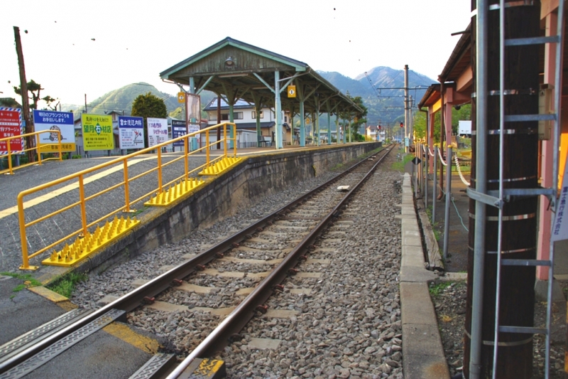 鶴ヶ鳥屋山(つるがとやさん)登山~宝鉱山めぐり