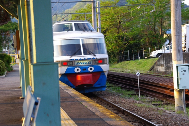 鶴ヶ鳥屋山(つるがとやさん)登山~宝鉱山めぐり