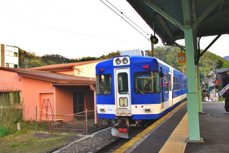 鶴ヶ鳥屋山(つるがとやさん)登山~宝鉱山めぐり