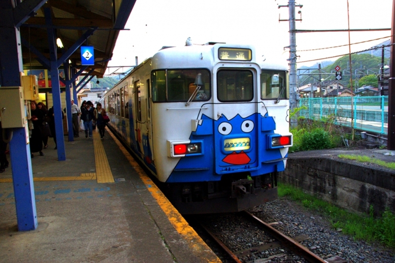 鶴ヶ鳥屋山(つるがとやさん)登山~宝鉱山めぐり