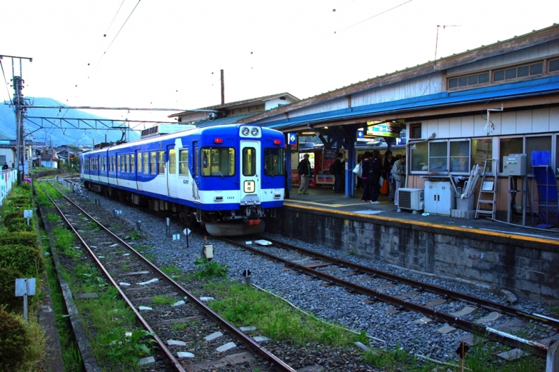 鶴ヶ鳥屋山(つるがとやさん)登山~宝鉱山めぐり