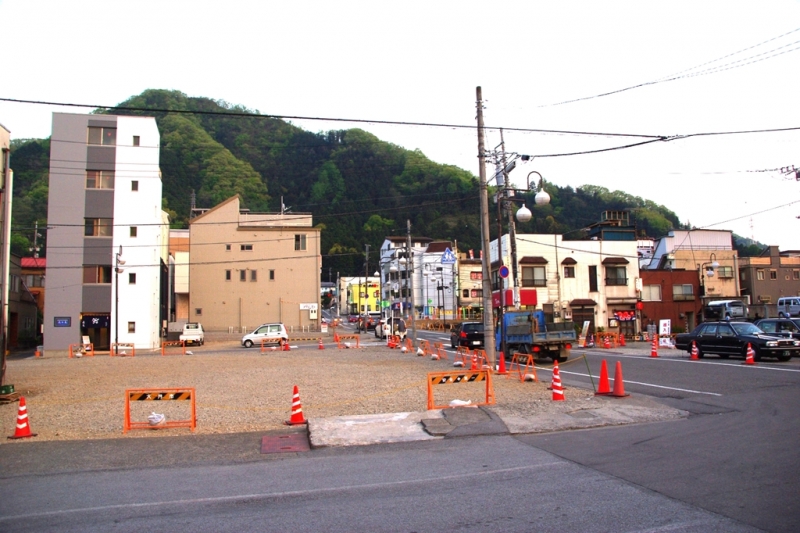 鶴ヶ鳥屋山(つるがとやさん)登山~宝鉱山めぐり
