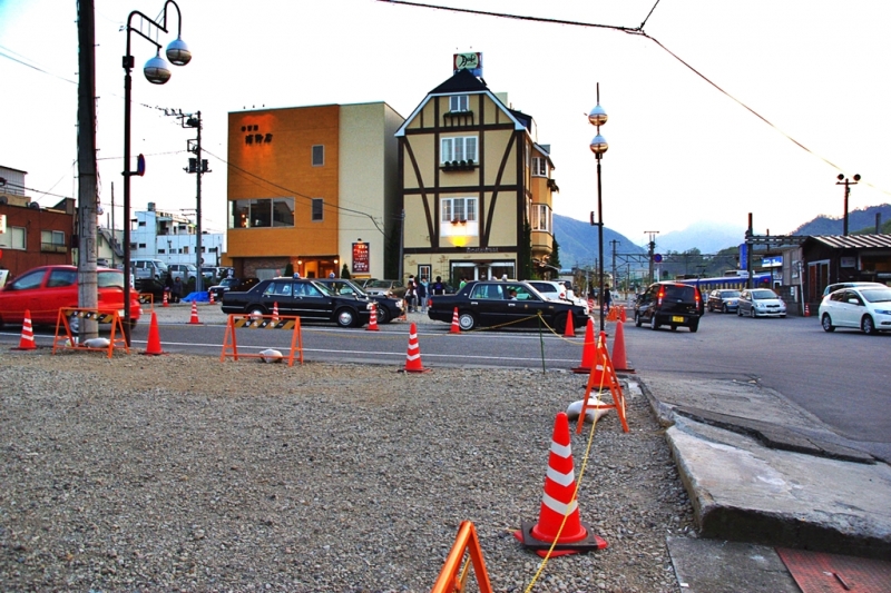 鶴ヶ鳥屋山(つるがとやさん)登山~宝鉱山めぐり