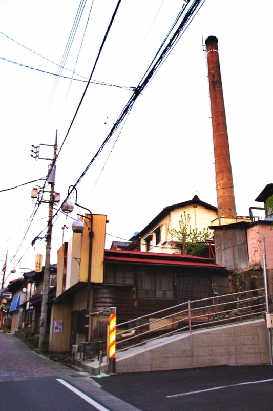 鶴ヶ鳥屋山(つるがとやさん)登山~宝鉱山めぐり