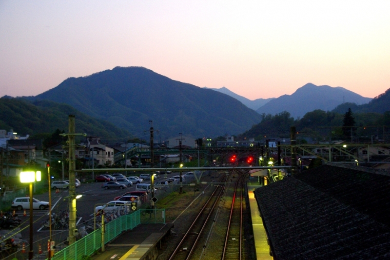 鶴ヶ鳥屋山(つるがとやさん)登山~宝鉱山めぐり