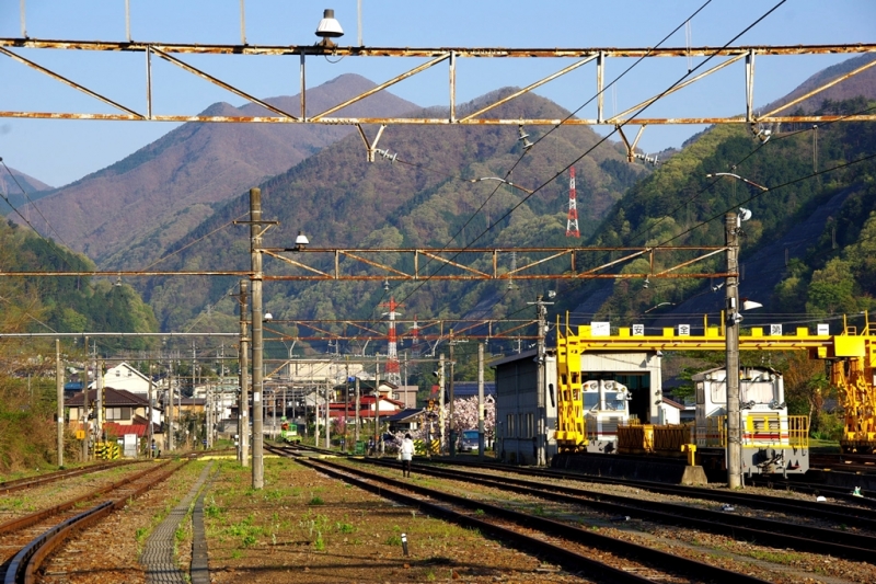 鶴ヶ鳥屋山(つるがとやさん)登山~宝鉱山めぐり