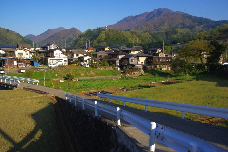鶴ヶ鳥屋山(つるがとやさん)登山~宝鉱山めぐり