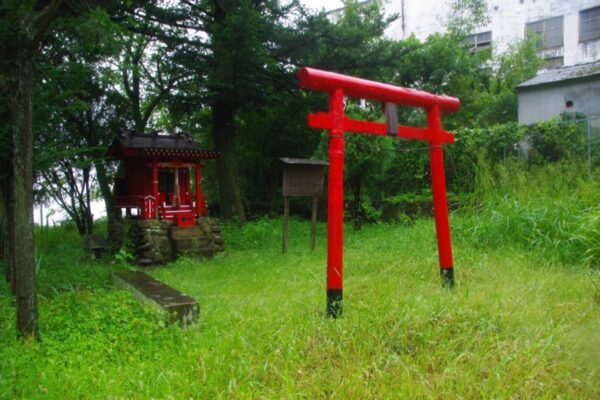 熊ノ平神社
