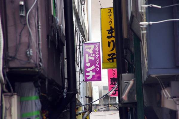 青森市街地
