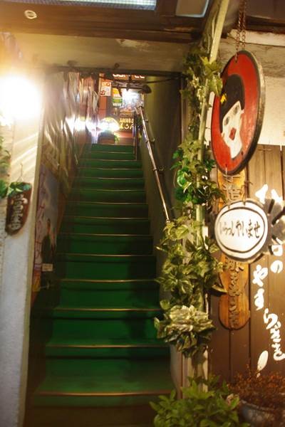 青森市街地