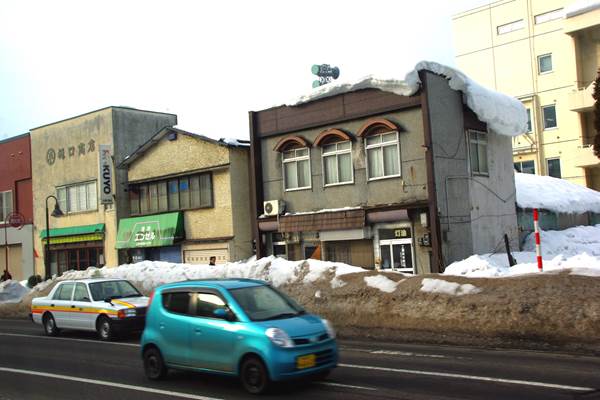 青森の町並み IMGP5866