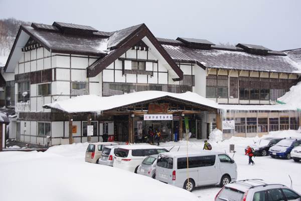 酸ヶ湯温泉 IMGP6687