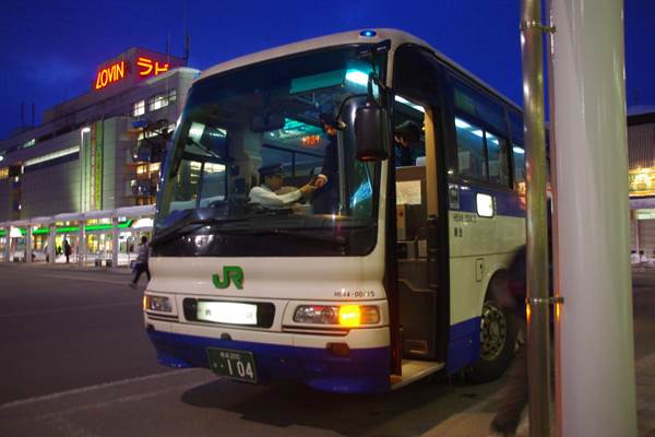 青森駅 IMGP6720