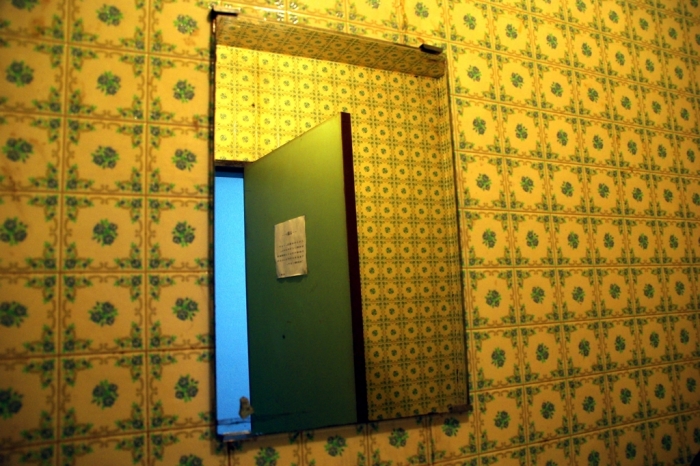 青森駅~寝台特急・日本海~大館駅~ビジネスホテル寿楽