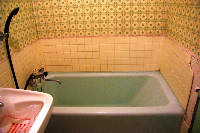 青森駅~寝台特急・日本海~大館駅~ビジネスホテル寿楽