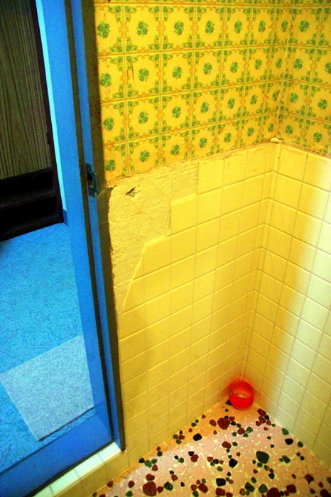 青森駅~寝台特急・日本海~大館駅~ビジネスホテル寿楽