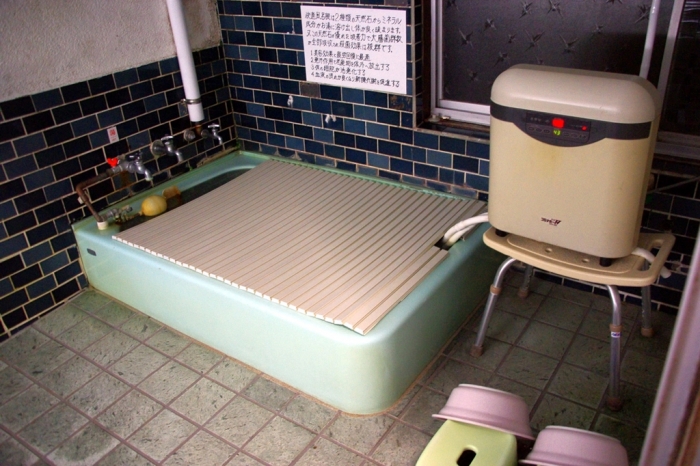 青森駅~寝台特急・日本海~大館駅~ビジネスホテル寿楽