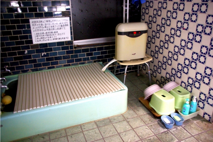 青森駅~寝台特急・日本海~大館駅~ビジネスホテル寿楽