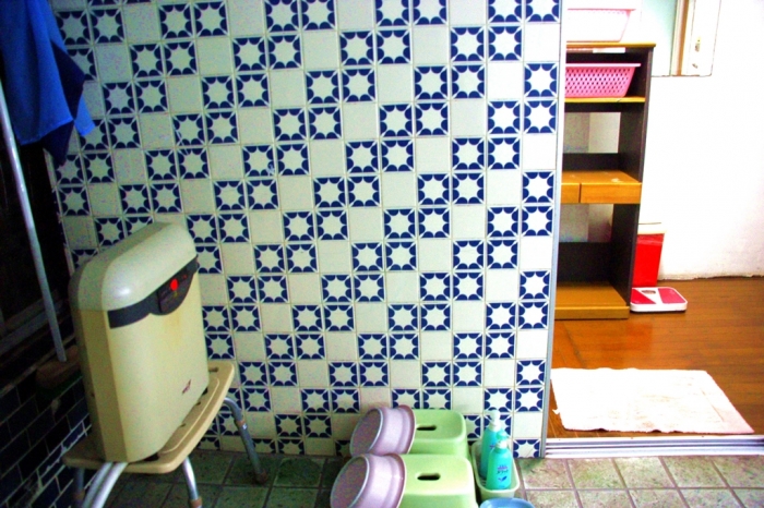 青森駅~寝台特急・日本海~大館駅~ビジネスホテル寿楽