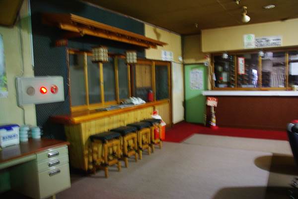 ビジネスホテル寿楽