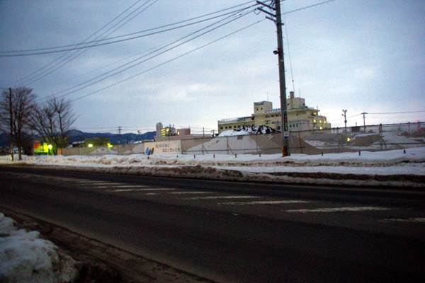 ビジネスホテル寿楽