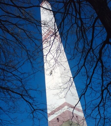 館清掃工場~法政大学ジョギングコース~榛名尾根ふれあいウォーキングコース 館清掃工場~法政大学ジョギングコース~榛名尾根ふれあいウォーキングコース