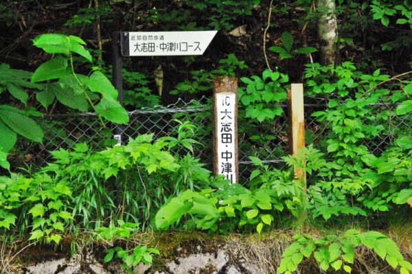山田線　浅岸駅（廃止）　秘境駅　無人駅